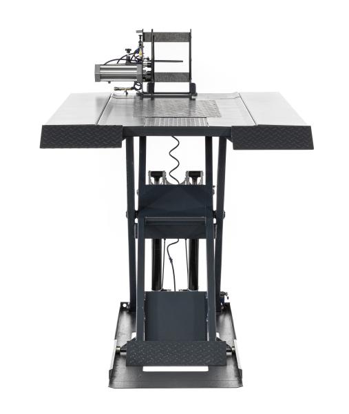 Motorrad-Hebebühne ATH Bike Lift 7QF